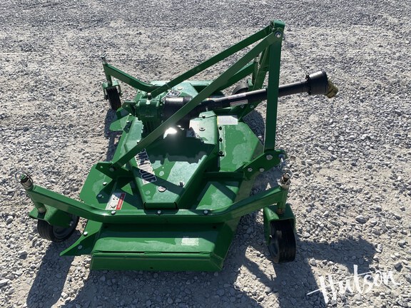 Photo of 2022 Frontier GM1060E