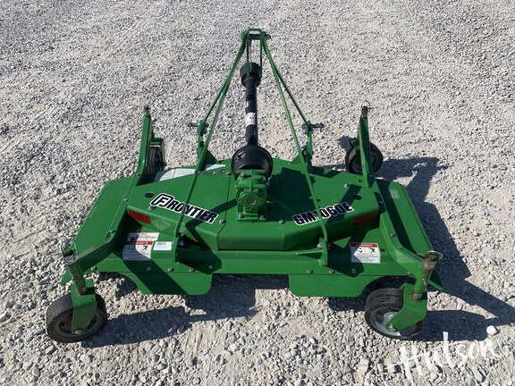 Photo of 2022 Frontier GM1060E