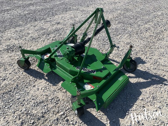 Photo of 2022 Frontier GM1060E