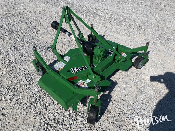Photo of 2022 Frontier GM1060E