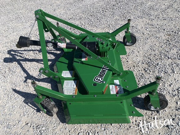 Photo of 2022 Frontier GM1060E