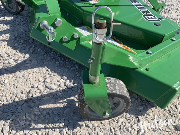 Photo of 2022 Frontier GM1060E