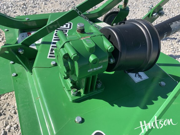Photo of 2022 Frontier GM1060E
