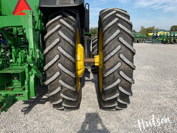 Photo of 2022 John Deere 8R 280