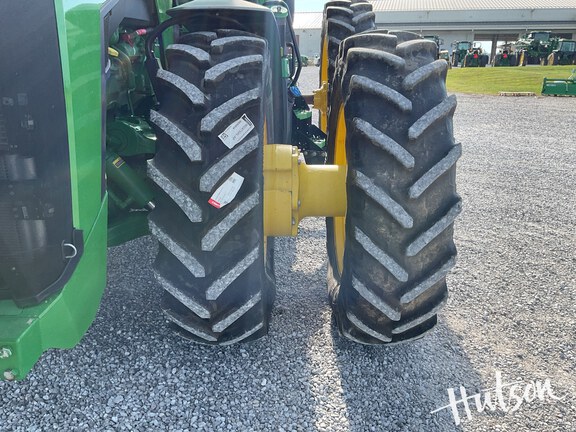 Photo of 2022 John Deere 8R 280
