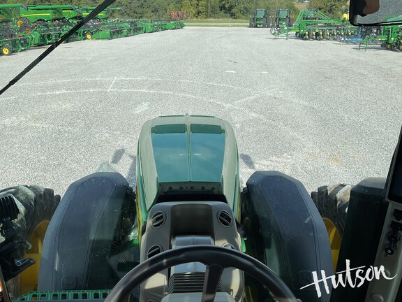 Photo of 2022 John Deere 8R 280