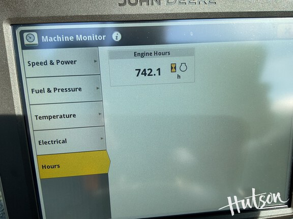 Photo of 2022 John Deere 8R 280