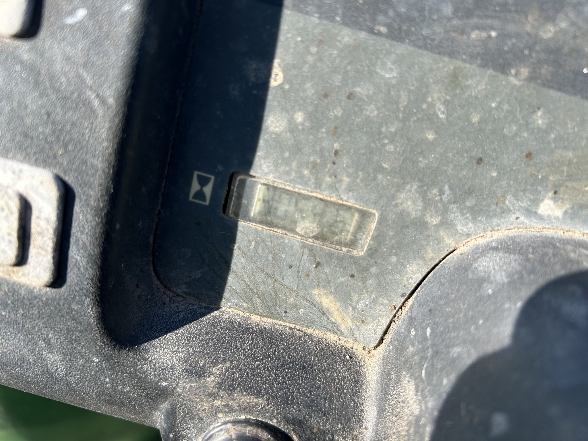 2008 John Deere TS 4X2 Image 6