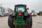2023 John Deere 6120M Cab Image 3