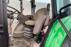 2023 John Deere 6120M Cab Image 4