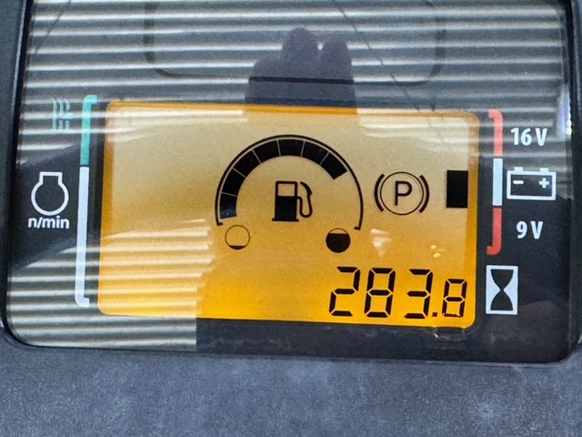 2017 John Deere X350 Image 10