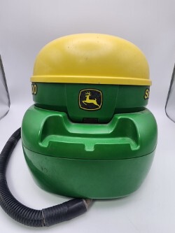 2012 John Deere SF3000 W/SF1 Image 1