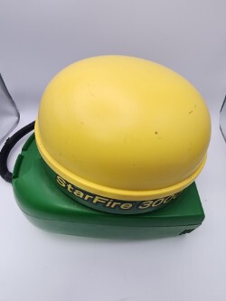 2012 John Deere SF3000 W/SF1 Image 2