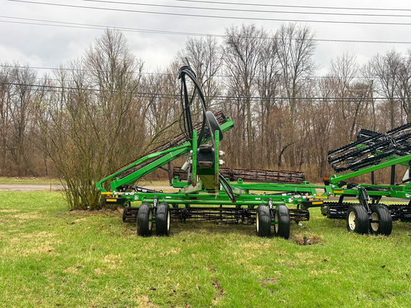 2010 Unverferth 1225