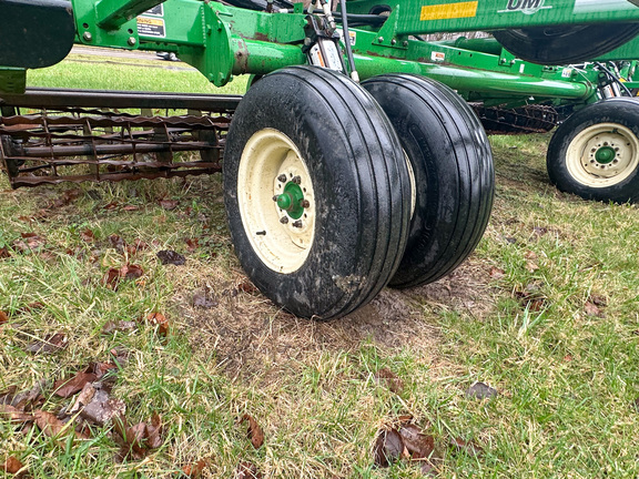 2010 Unverferth 1225