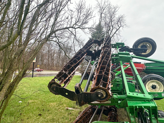 2010 Unverferth 1225