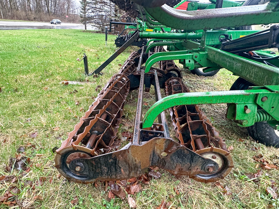 2010 Unverferth 1225