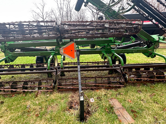 2010 Unverferth 1225