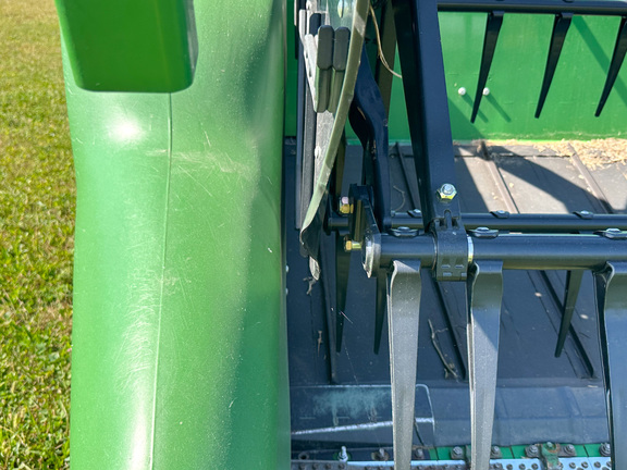 2018 John-Deere 640FD