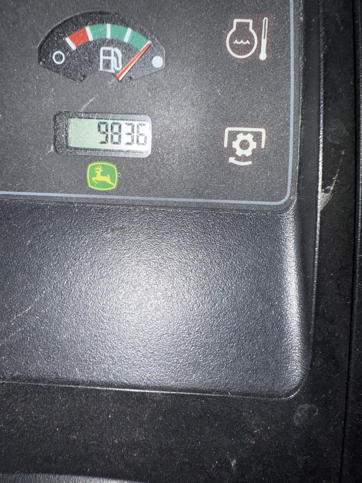 2015 John Deere X500 Image 11