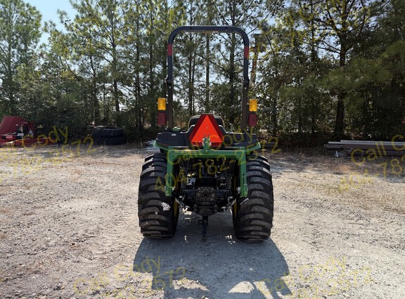 2024 John Deere 3038E Picture 6 2024 John Deere 3038E-6