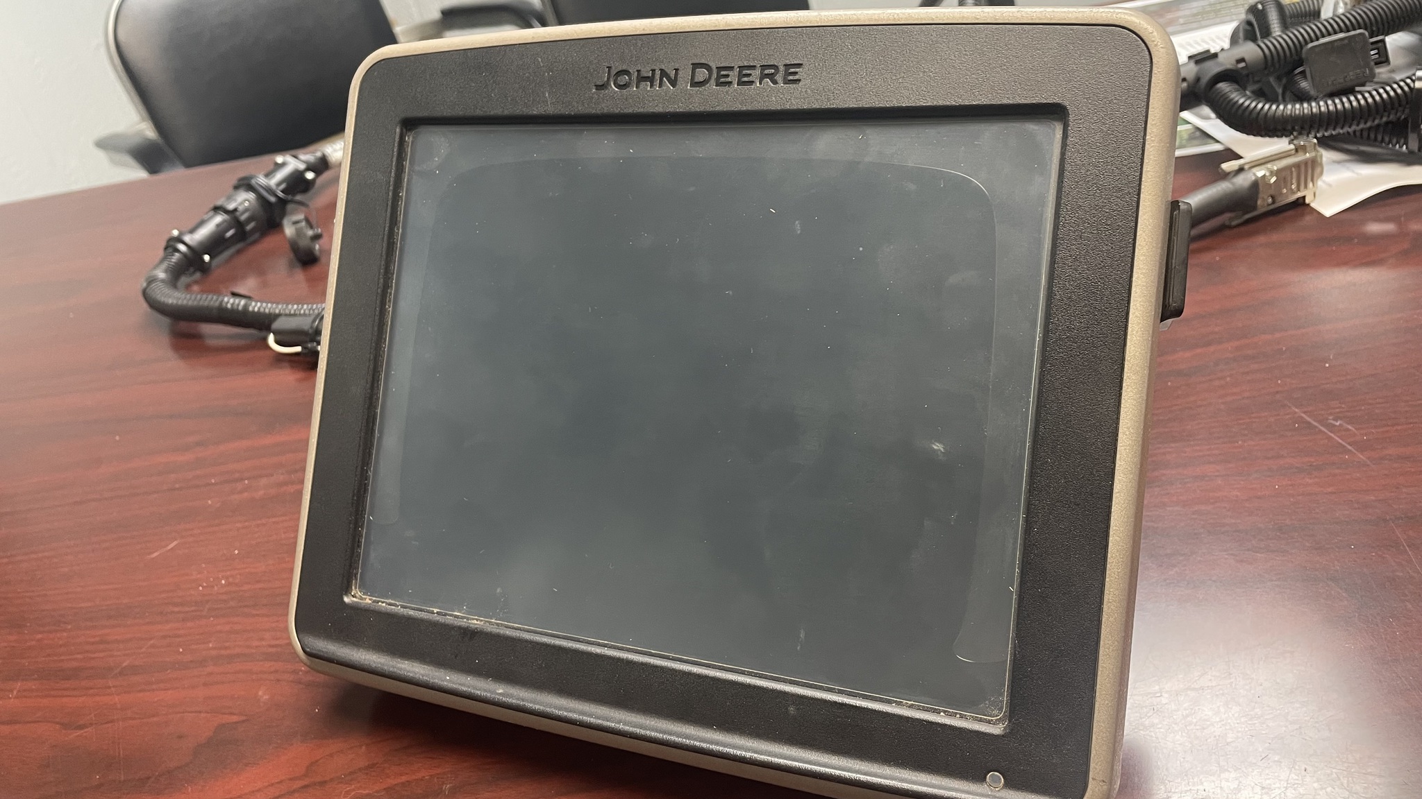 John Deere 2630 GS3 Display Image 5