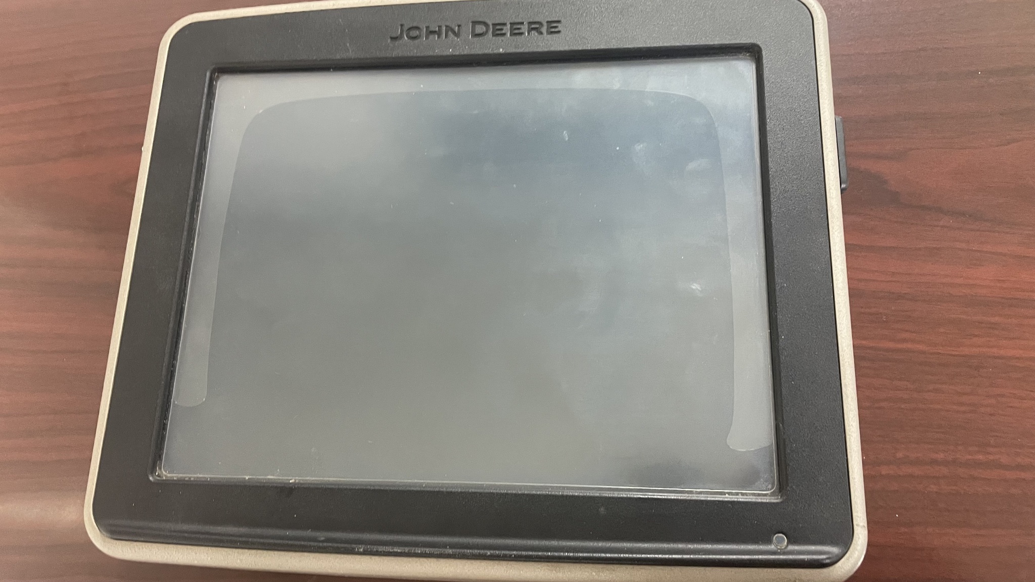 John Deere 2630 GS3 Display Image 4