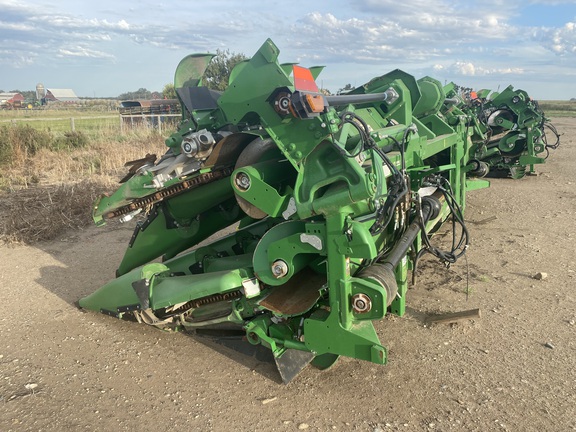 2024 John Deere C18F - Photo3