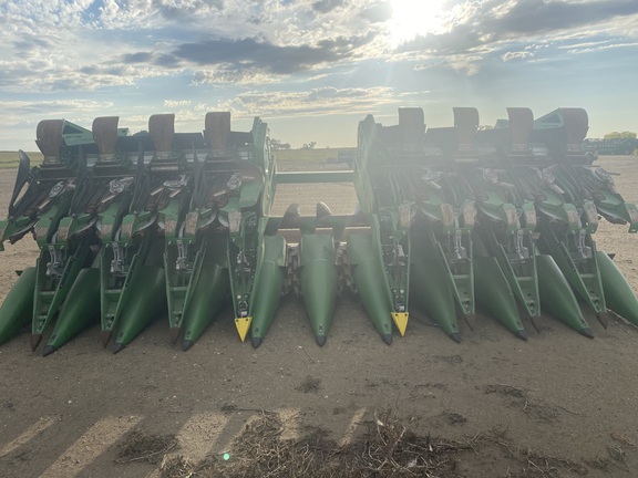 2024 John Deere C18F - Photo5