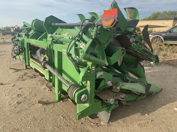 2024 John Deere C18F - Photo7