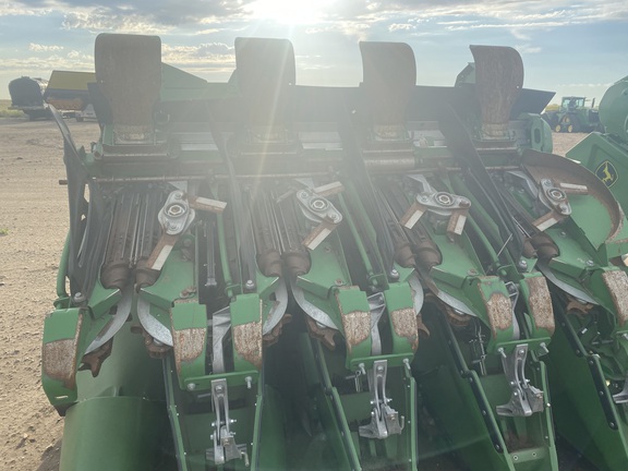 2024 John Deere C18F - Photo8