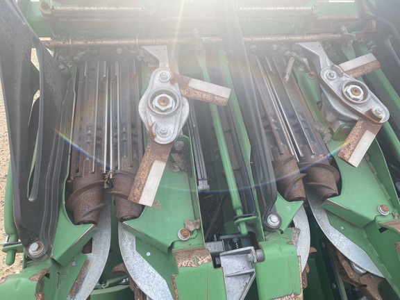 2024 John Deere C18F - Photo9