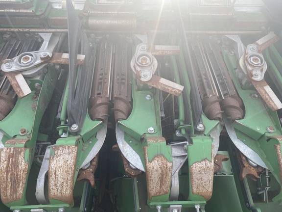 2024 John Deere C18F - Photo10