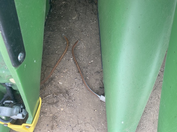 2024 John Deere C18F - Photo12