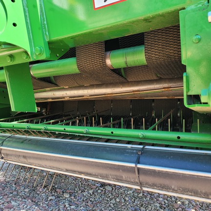 2024 John Deere 561M (5th thumbnail)