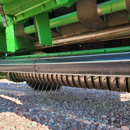 2024 John Deere 561M (6th thumbnail)