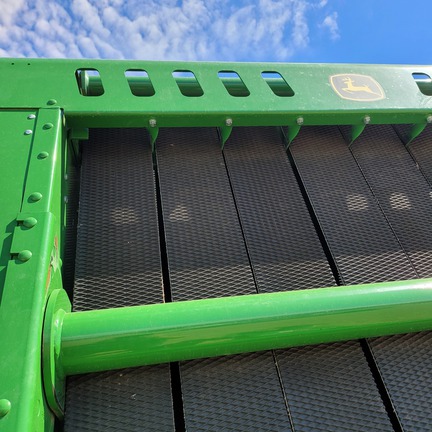 2024 John Deere 561M (14th thumbnail)