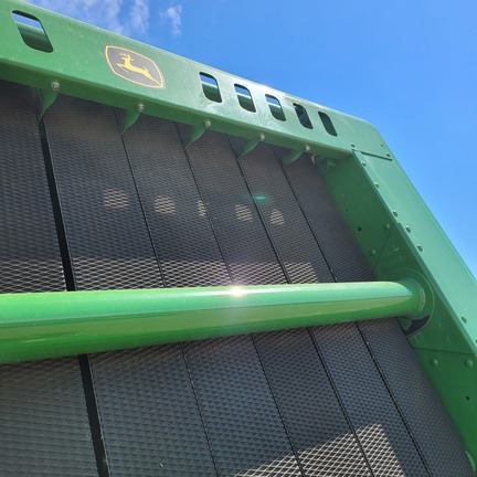 2024 John Deere 561M (15th thumbnail)