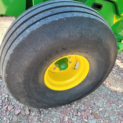 2024 John Deere 561M (16th thumbnail)