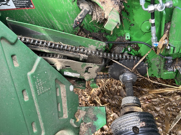 Photo of 2023 John Deere S780