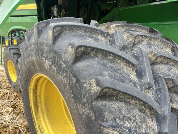 Photo of 2023 John Deere S780