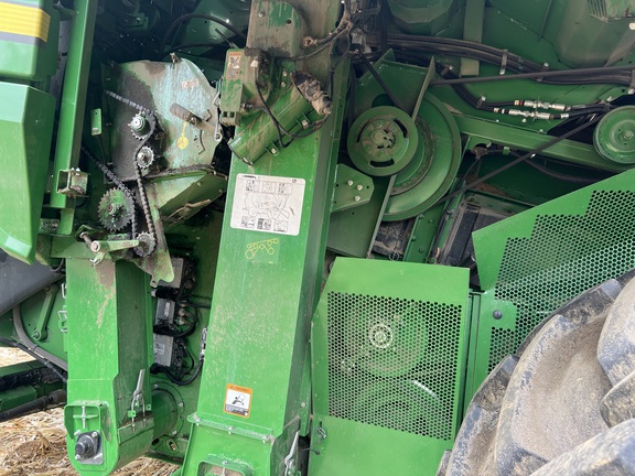 Photo of 2023 John Deere S780