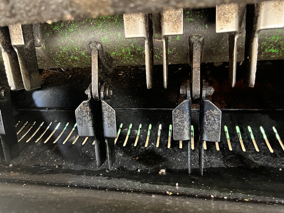 Photo of 2023 John Deere S780