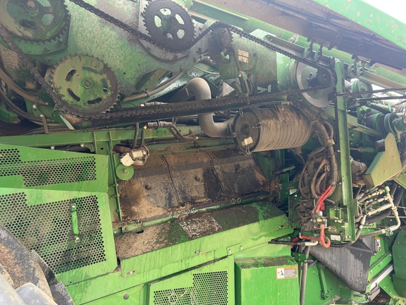 Photo of 2023 John Deere S780