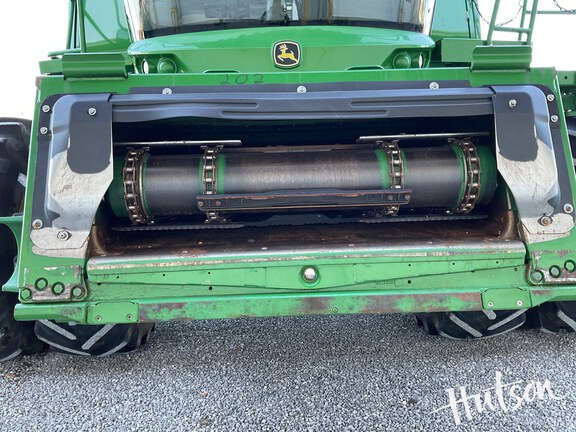 Photo of 2023 John Deere S780