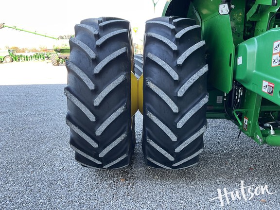 Photo of 2023 John Deere S780