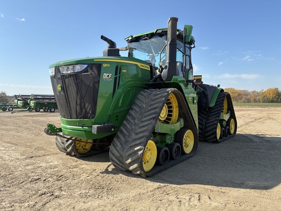  John Deere 9RX 590