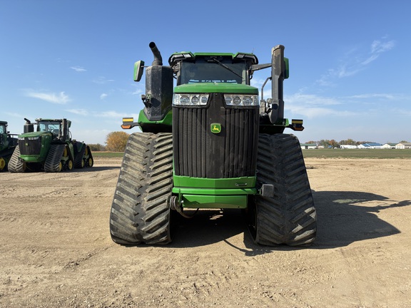 2024 John Deere 9RX 590 - Photo2