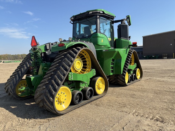 2024 John Deere 9RX 590 - Photo5