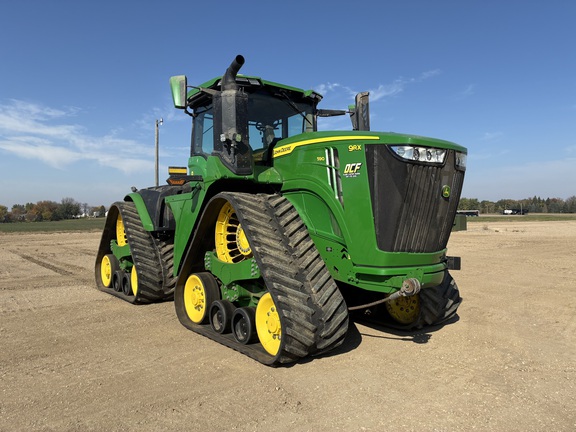 2024 John Deere 9RX 590 - Photo3